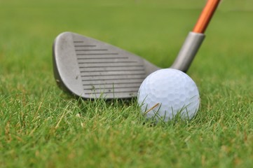 golf