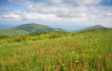 Appalachian Mountains