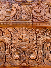 Angkor Wat - Banteay Srei Temple nb. 45