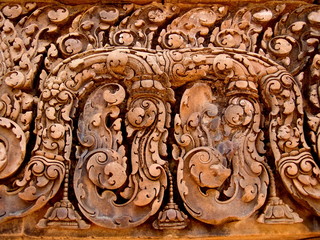 Angkor Wat - Banteay Srei Temple nb. 49
