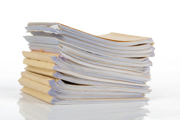 documents