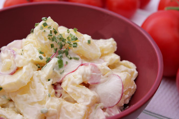 Kartoffelsalat