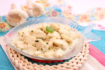 fischsuppe