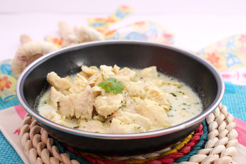 fischsuppe