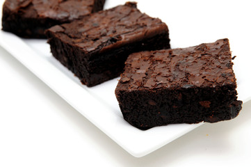 Chocolate Brownie