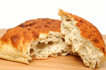 Artisan Bread
