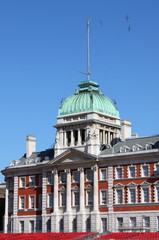Obraz premium Admiralty building