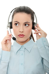 Call center