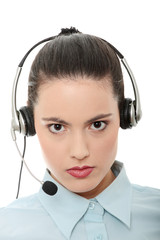 Call center