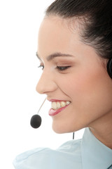 Call center