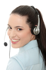 Call center
