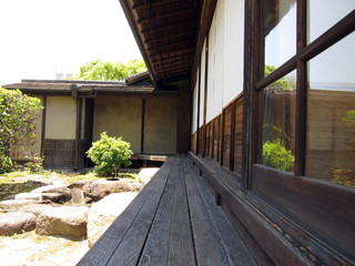 20100601_日本家屋