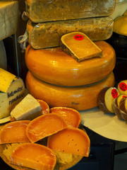 Cheese Shop © SOMATUSCANI