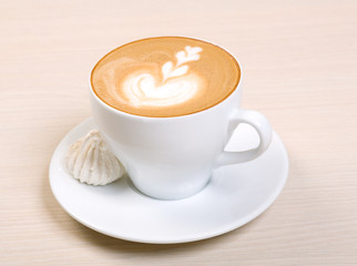 cappuchino