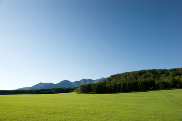 北海道・初秋d-2