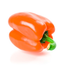 orange bell pepper