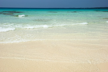 Obraz premium 宮古島d-7