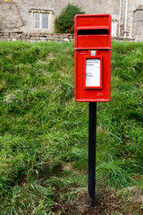 UK Mailbox