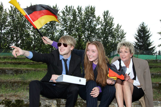 business in deutschland