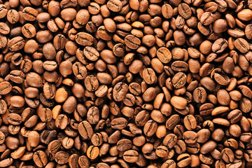 Coffee beans