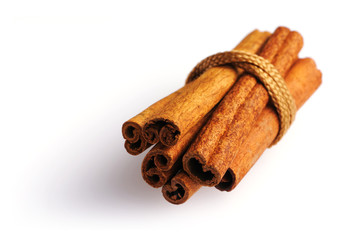 Cinnamon