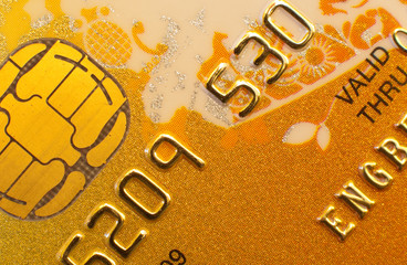 credit card
