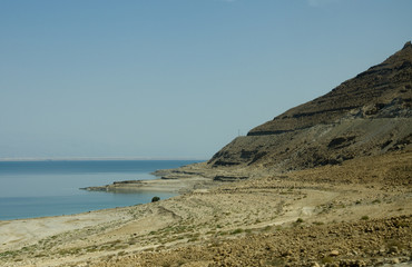 dead sea