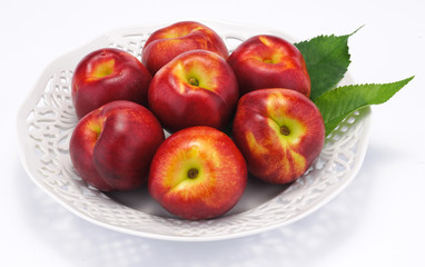 Pesche noci nettarine