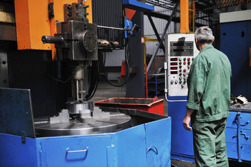 workers people in factory