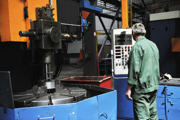 workers people in factory