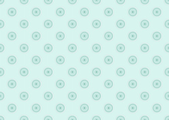 blue seamless  pattern