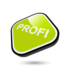 profi professionell zeichen symbol experte