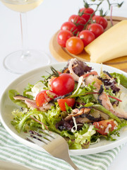 Salad