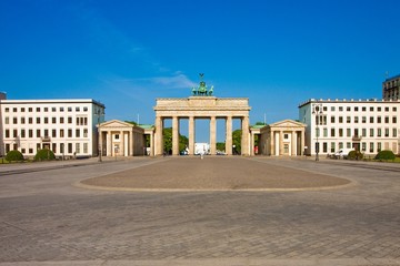 Brandenburger Tor © atelier-reising