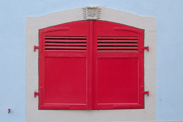 Fensterladen © ThKatz