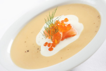 Fish Soup