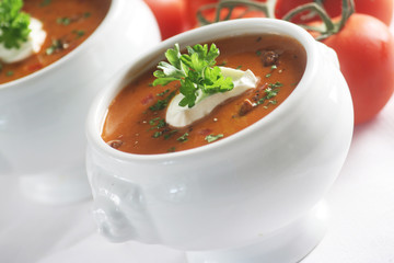 Goulash Soup