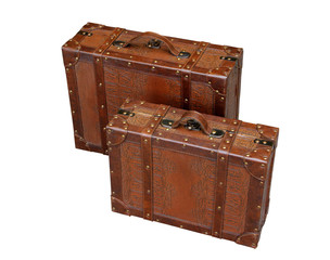 suitcase