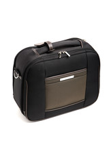 Bag isolated on white.