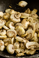 Funghi - Champignons