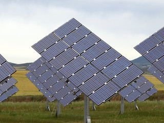 placas solares