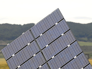 placa solar