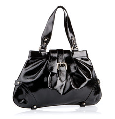 Naklejka premium handbag