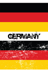 Flag of Germany
