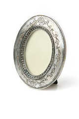 Table photo frame.