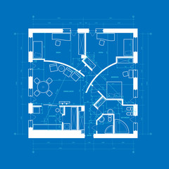 Blueprint abstract