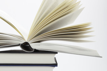 Offenes Buch