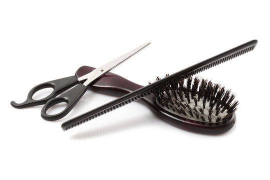 arnesi da parrucchiere