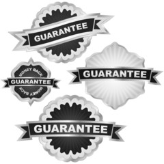 Vector guarantee label set.