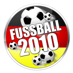 Fussball 2010